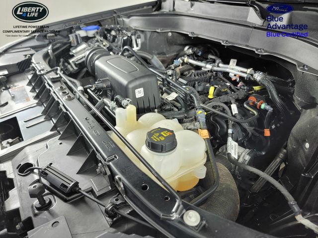 Certified 2023 Ford Explorer XLT w/ Equipment Group 202A AWD/4WD image 38