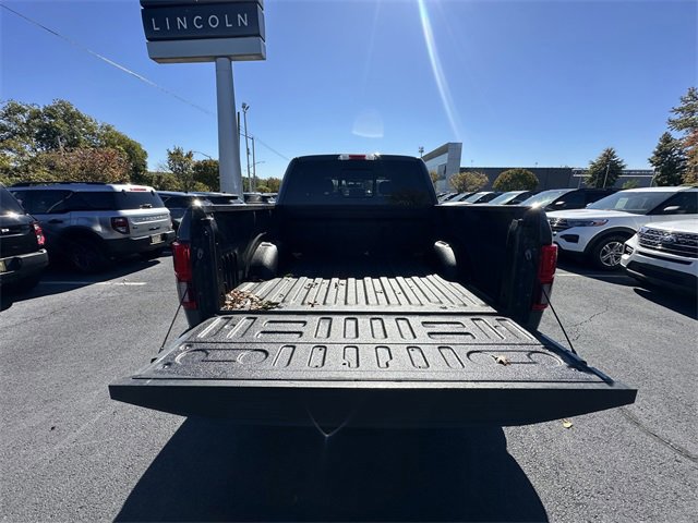 Certified 2020 Ford F150 XLT w/ Equipment Group 302A Luxury image 44