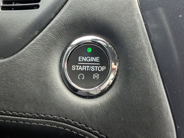 Certified 2018 Ford Explorer Platinum image 28