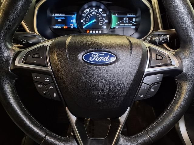 Certified 2020 Ford Edge SEL w/ Convenience Package FWD image 12