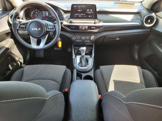 Used 2024 Kia Forte LXS FWD image 14