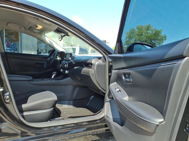 Used 2024 Nissan Sentra S FWD image 15
