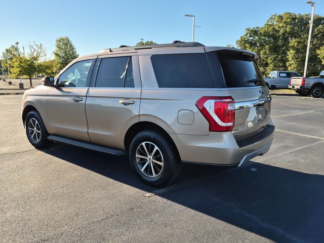 Certified 2020 Ford Expedition XLT w/ Equipment Group 201A RWD image 6