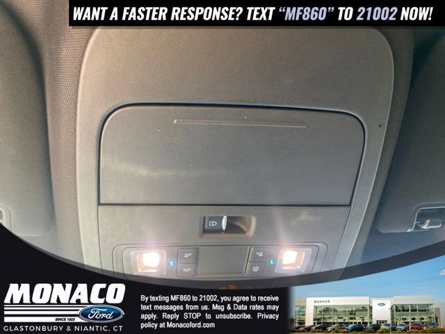 Certified 2023 Ford F150 XLT w/ Equipment Group 302A High image 24