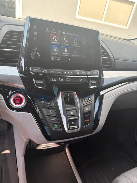 Used 2020 Honda Odyssey Elite image 22