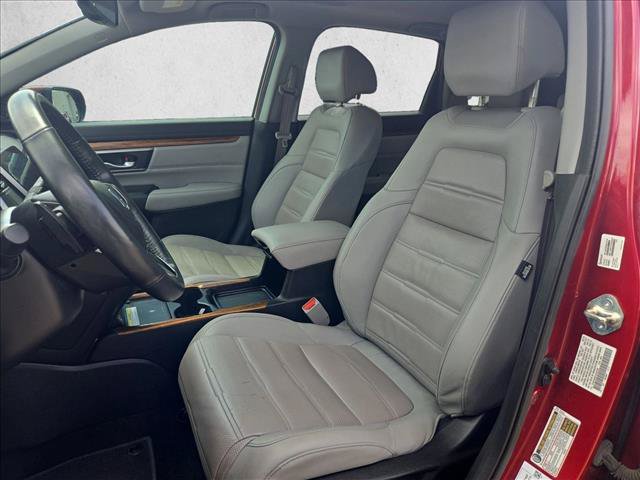 Used 2020 Honda CR-V Touring image 16