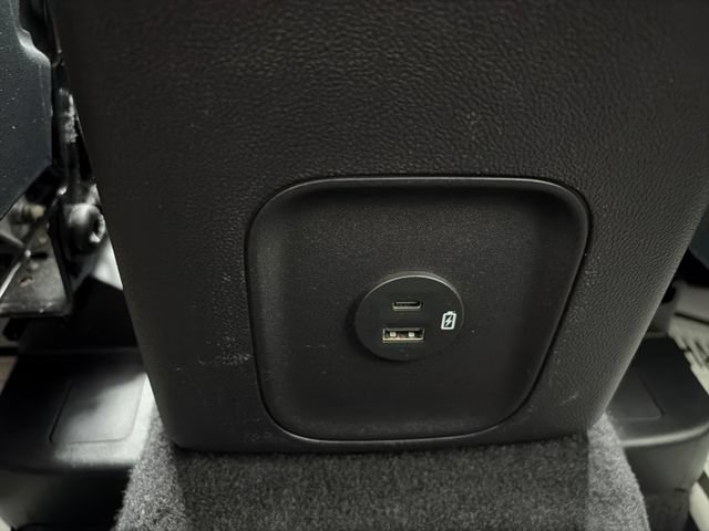 Certified 2024 Ford Bronco Sport Heritage w/ Heritage Convenience Package AWD/4WD image 22