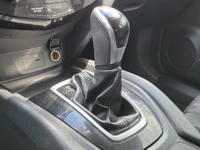 Used 2020 Nissan Rogue SV FWD image 32
