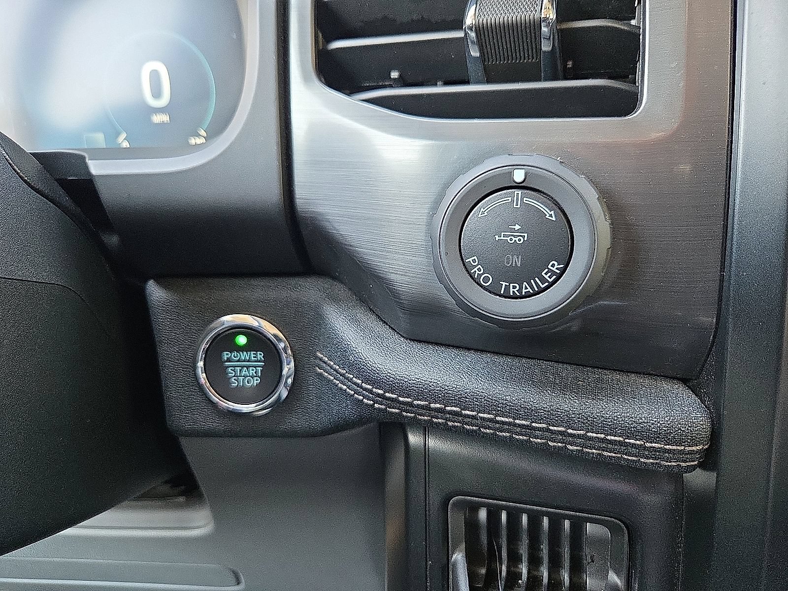 Certified 2024 Ford F150 Lightning Flash AWD/4WD image 19