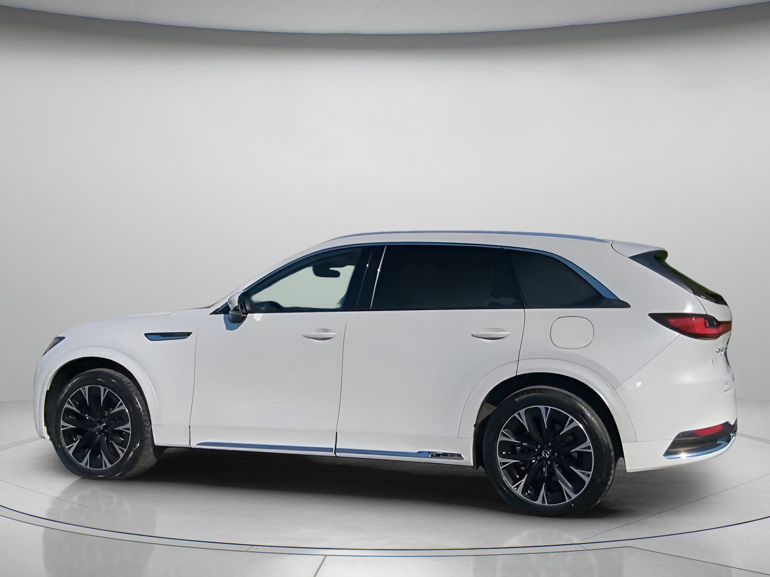 Used 2024 MAZDA CX-90 3.3 Turbo S image 11