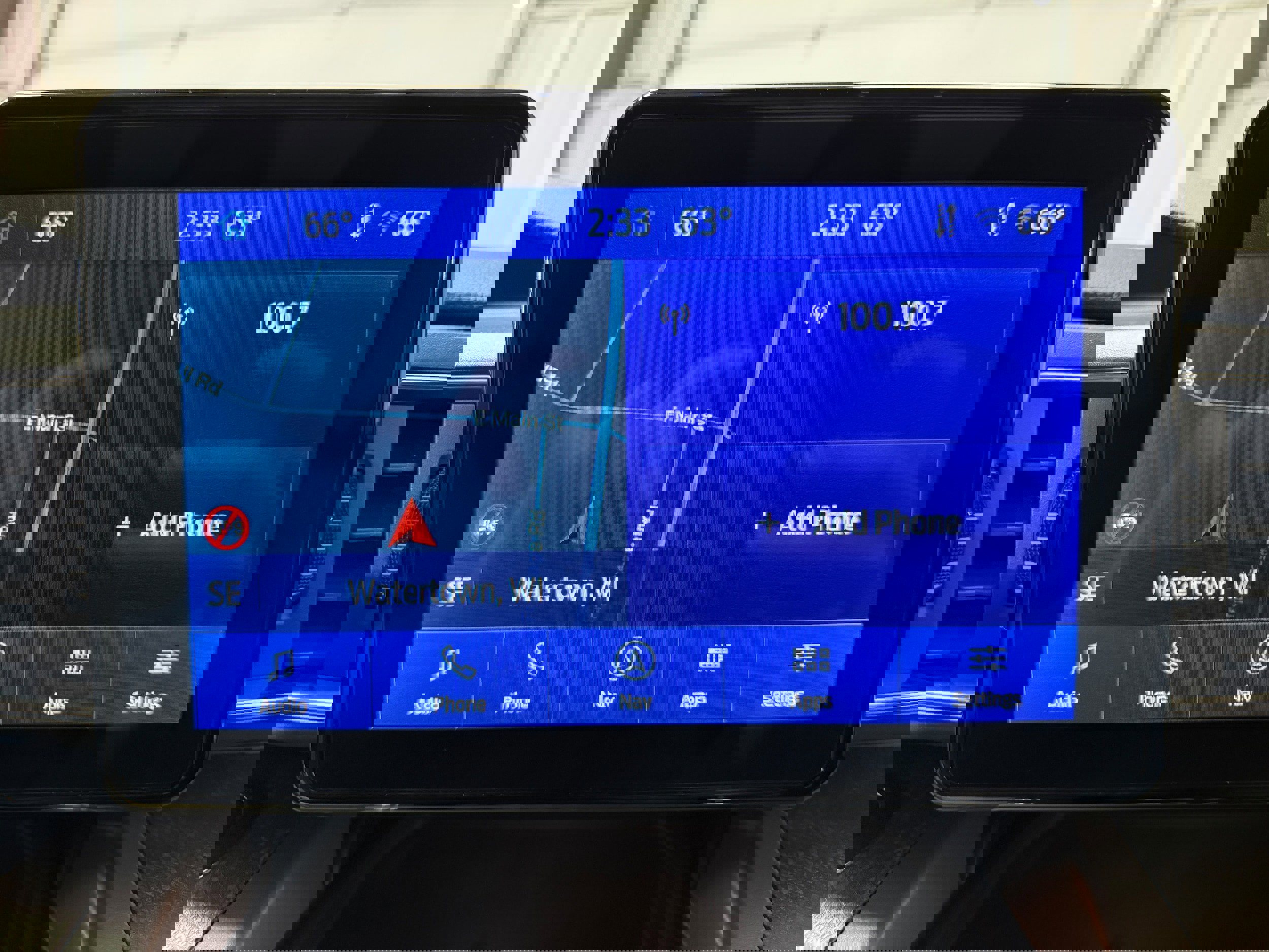 Certified 2023 Ford Explorer Timberline image 24