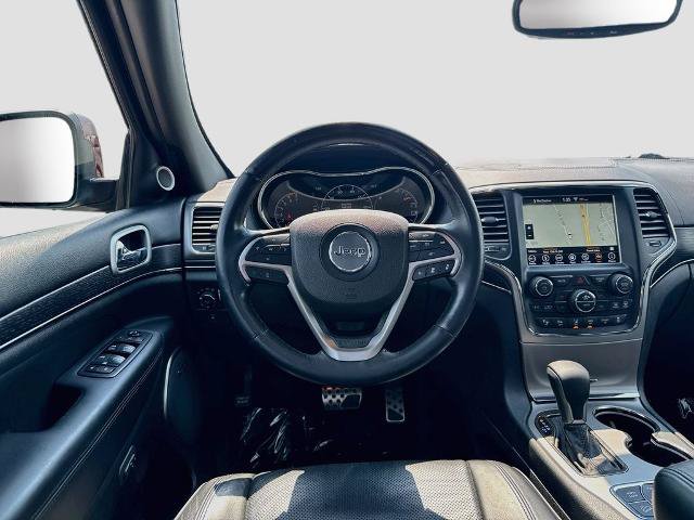 Used 2018 Jeep Grand Cherokee High Altitude AWD/4WD image 19