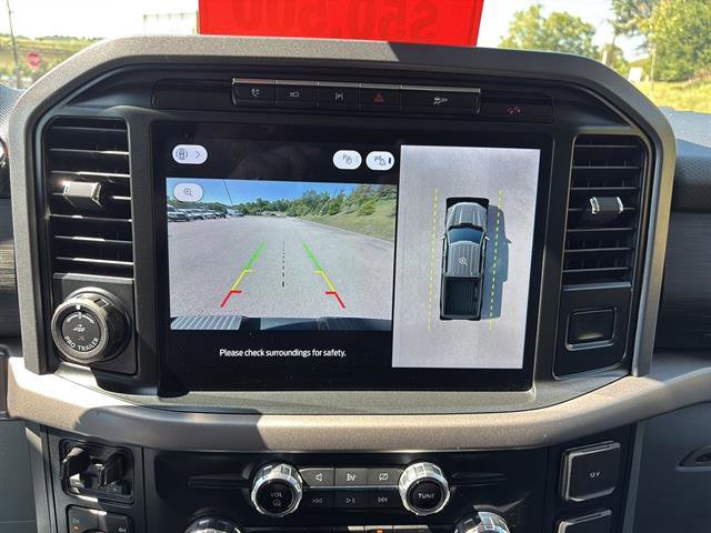 Certified 2024 Ford F150 XLT w/ Equipment Group 302A MID image 22