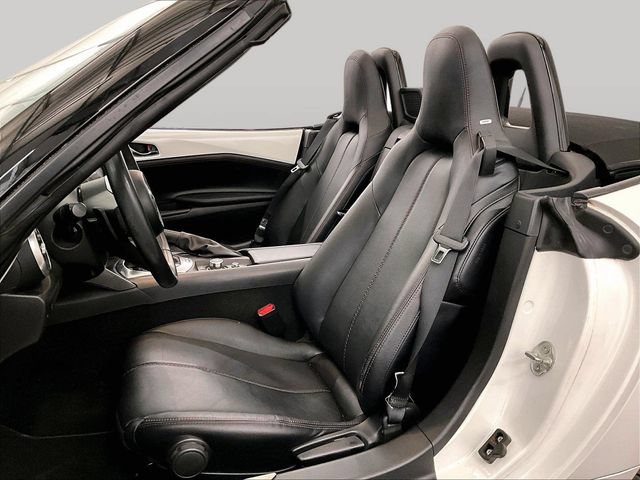 Used 2018 MAZDA MX-5 Miata Grand Touring RWD image 24