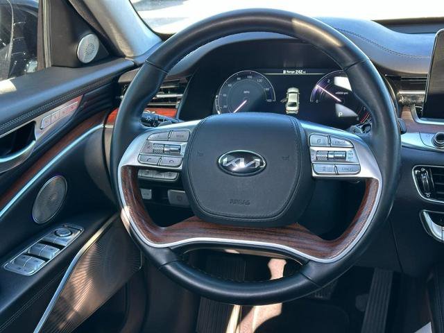 Used 2019 Kia K900 Luxury w/ VIP Package AWD/4WD image 14