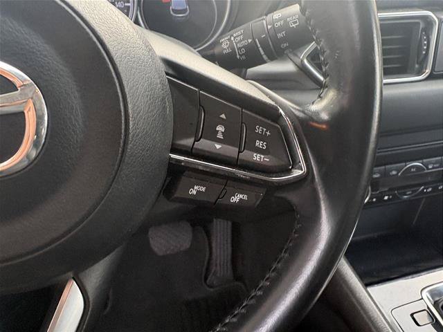Used 2018 MAZDA CX-5 Touring AWD/4WD image 16