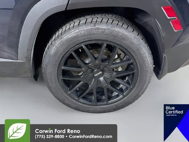 Used 2024 Hyundai Tucson SEL AWD/4WD image 35