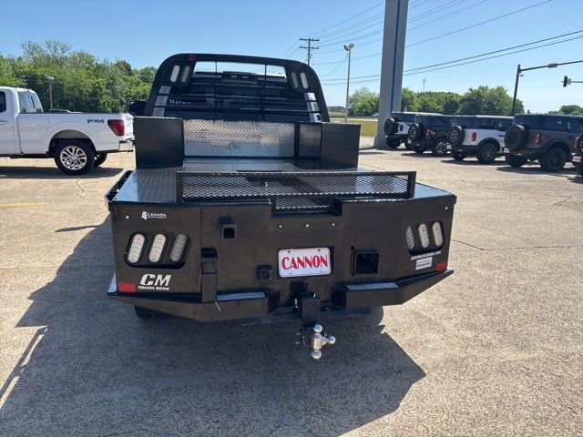 Used 2022 RAM 3500 Laramie AWD/4WD image 9