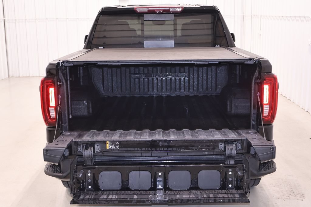 Used 2024 GMC Sierra 1500 Denali w/ Denali Reserve Package AWD/4WD image 38