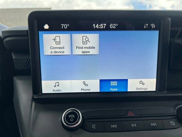 Certified 2023 Ford Maverick XLT w/ XLT Luxury Package image 28