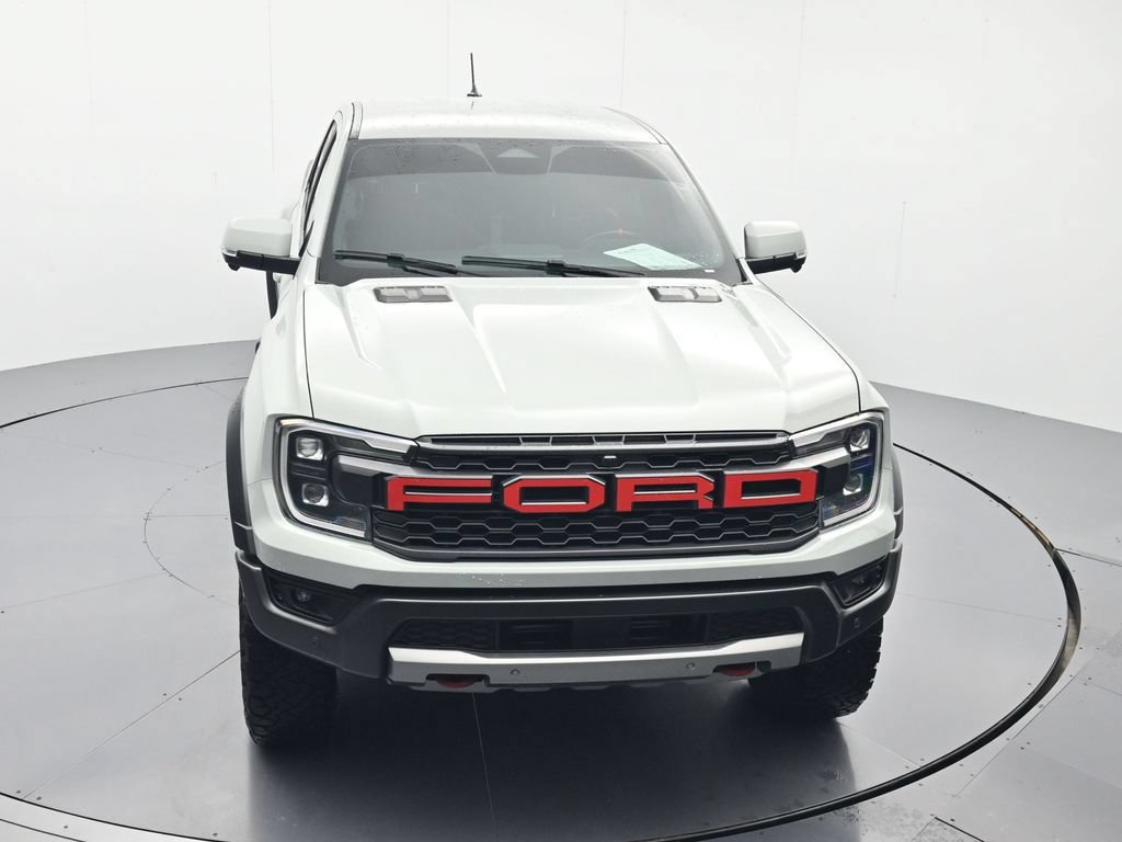 Certified 2024 Ford Ranger Raptor AWD/4WD image 29
