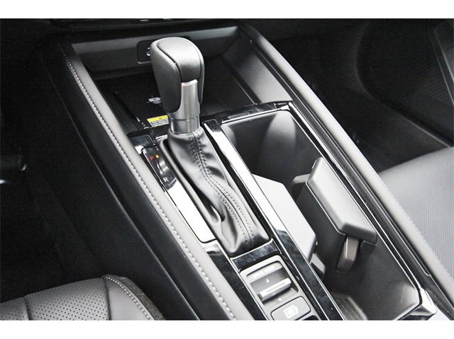 Used 2025 Honda Accord Touring image 25