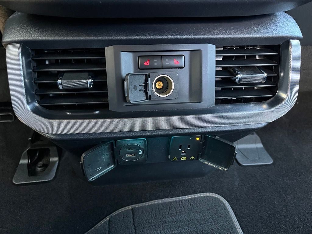 Certified 2022 Ford F150 Platinum AWD/4WD image 17