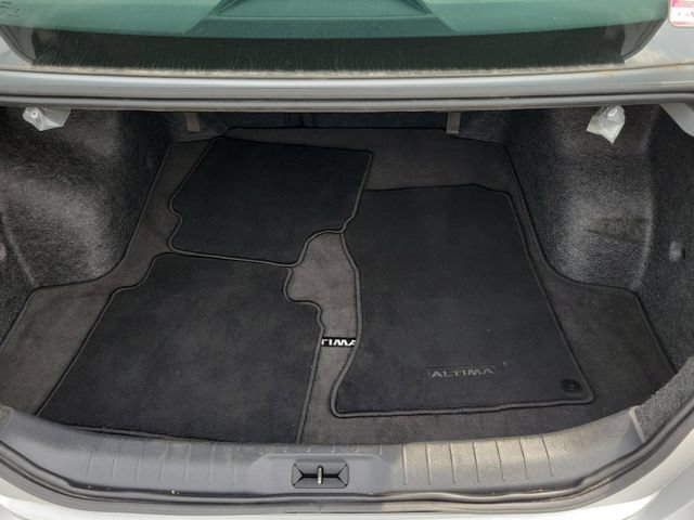 Used 2024 Nissan Altima 2.5 SV FWD image 24
