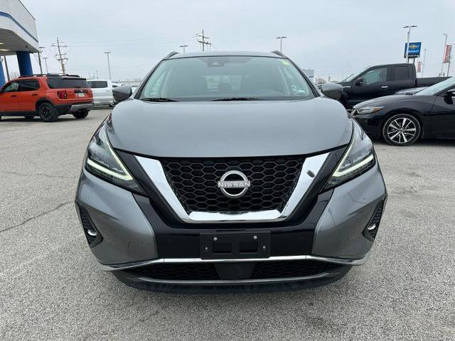 Used 2023 Nissan Murano SV image 8
