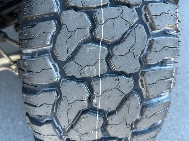 Used 2019 RAM 1500 Classic Warlock AWD/4WD image 11