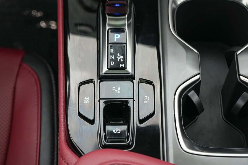 Used 2024 Lexus NX 250 FWD w/ Premium Package image 16