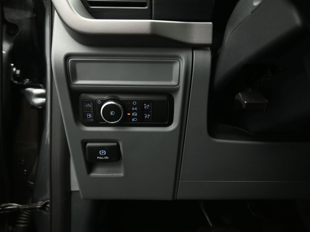 Certified 2025 Ford F150 XLT w/ Equipment Group 301A Standard image 12