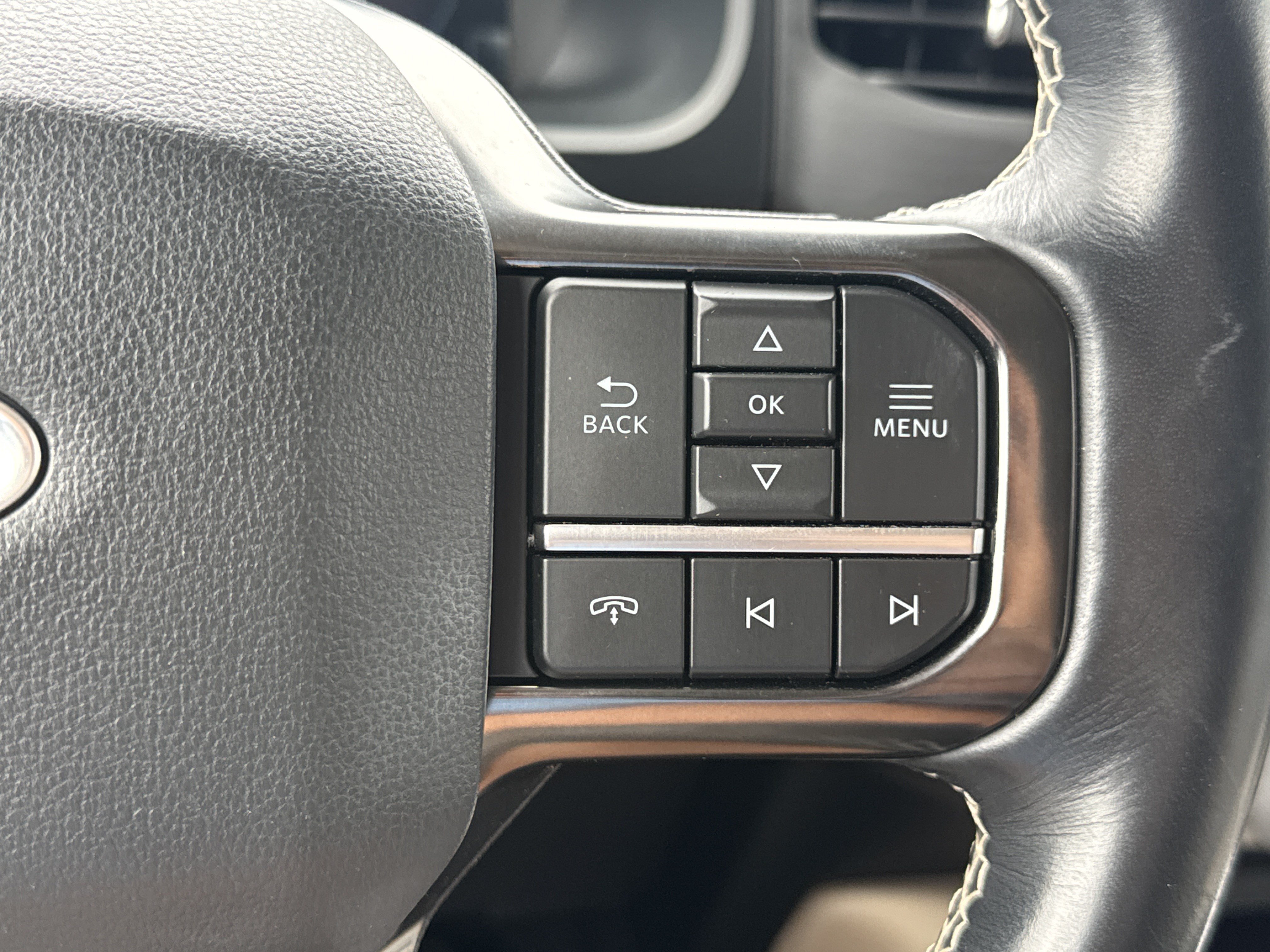 Certified 2024 Ford Expedition Max Platinum AWD/4WD image 17