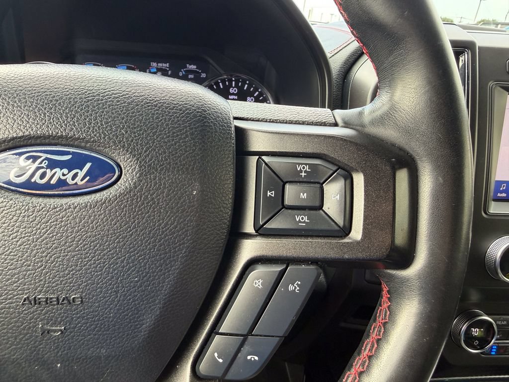 Certified 2020 Ford Expedition Limited w/ Equipment Group 303A AWD/4WD image 28