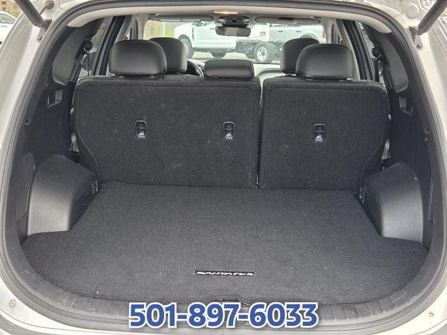 Used 2022 Hyundai Santa Fe SEL w/ Convenience + Premium Package FWD image 13