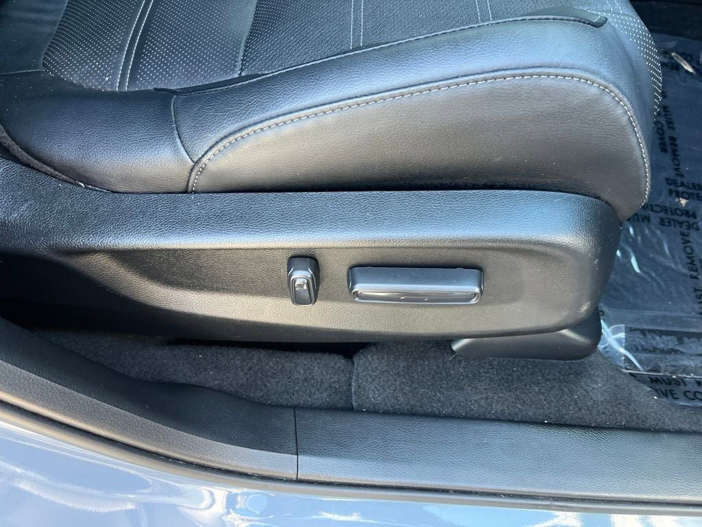 Used 2022 Honda CR-V EX-L image 23
