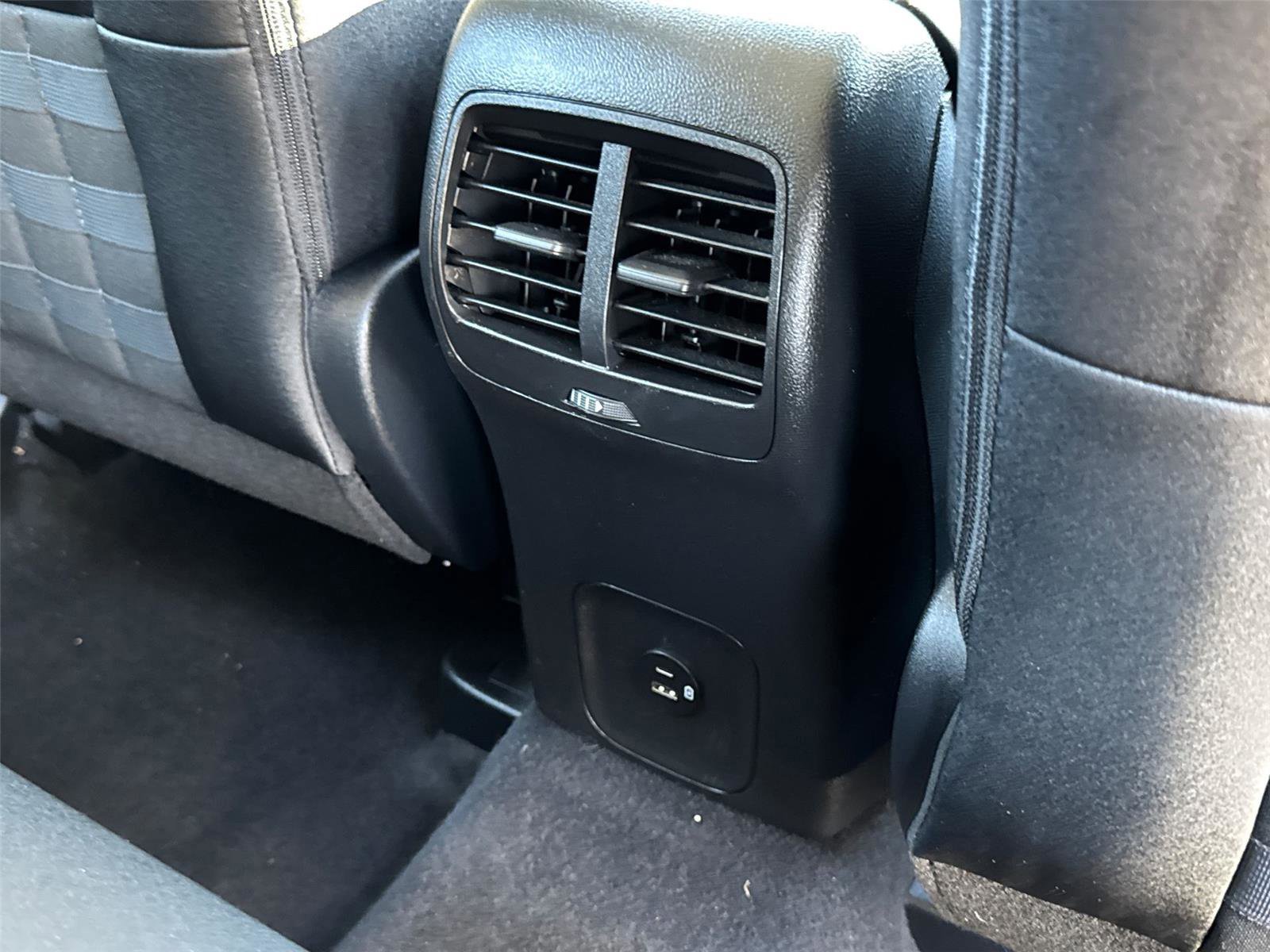 Certified 2021 Ford Bronco Sport Big Bend image 21