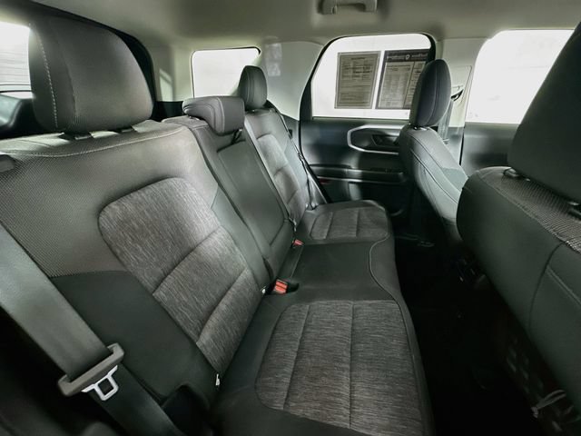 Certified 2023 Ford Bronco Sport Big Bend w/ Convenience Package AWD/4WD image 34