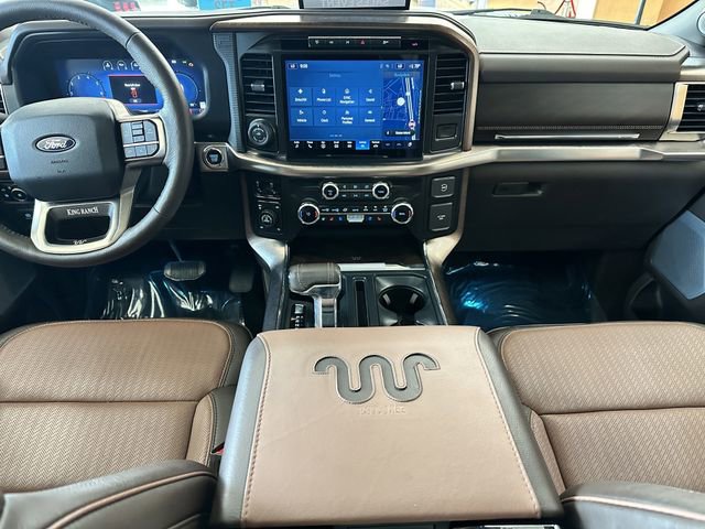 Certified 2024 Ford F150 King Ranch image 13