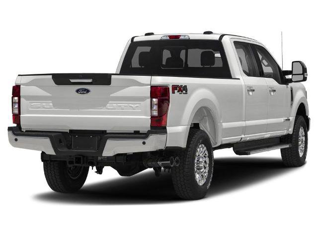 Certified 2021 Ford F350 Lariat image 4