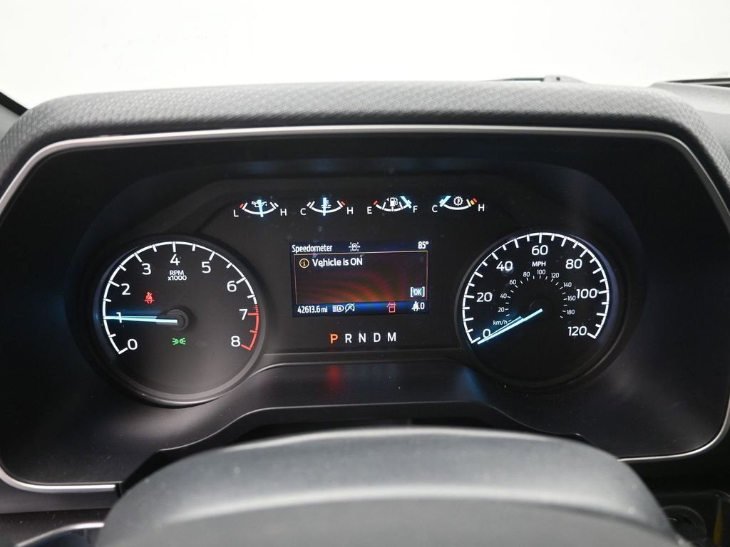 Certified 2023 Ford F150 XL w/ STX Appearance Package image 6