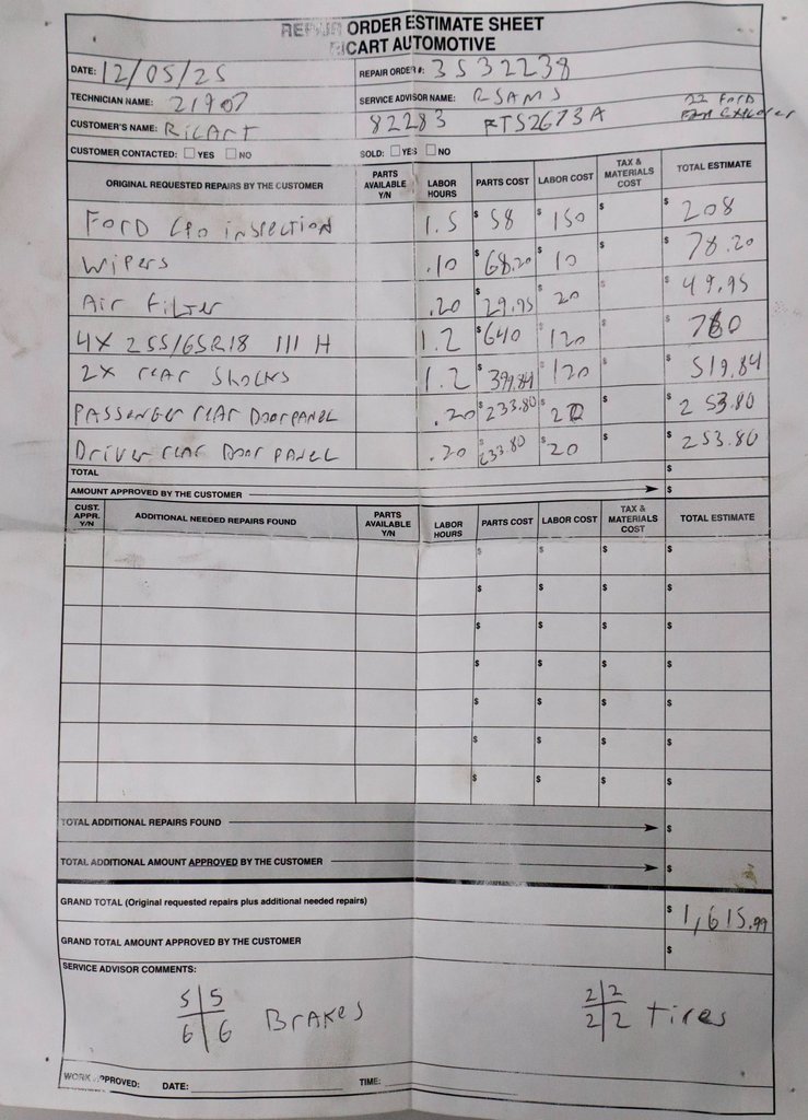 Certified 2022 Ford Explorer XLT image 12