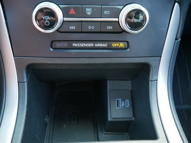 Certified 2022 Ford Edge ST-Line AWD/4WD image 27