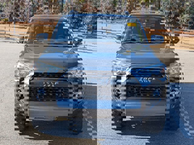 Used 2019 Toyota 4Runner SR5 Premium image 3