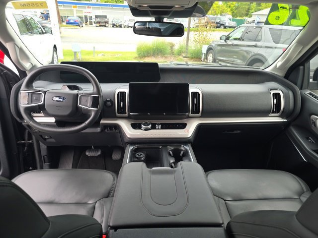 Certified 2026 Ford Expedition Max Active AWD/4WD image 16