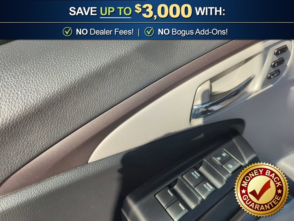 Used 2021 Honda Pilot EX-L image 16
