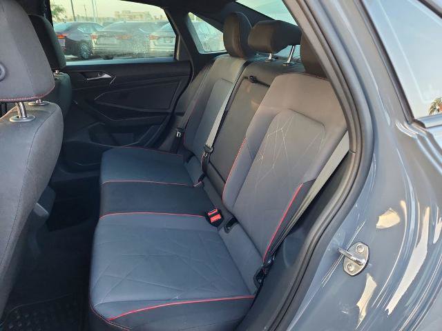 Used 2024 Volkswagen Jetta GLI 40th Anniversary Edition FWD image 19
