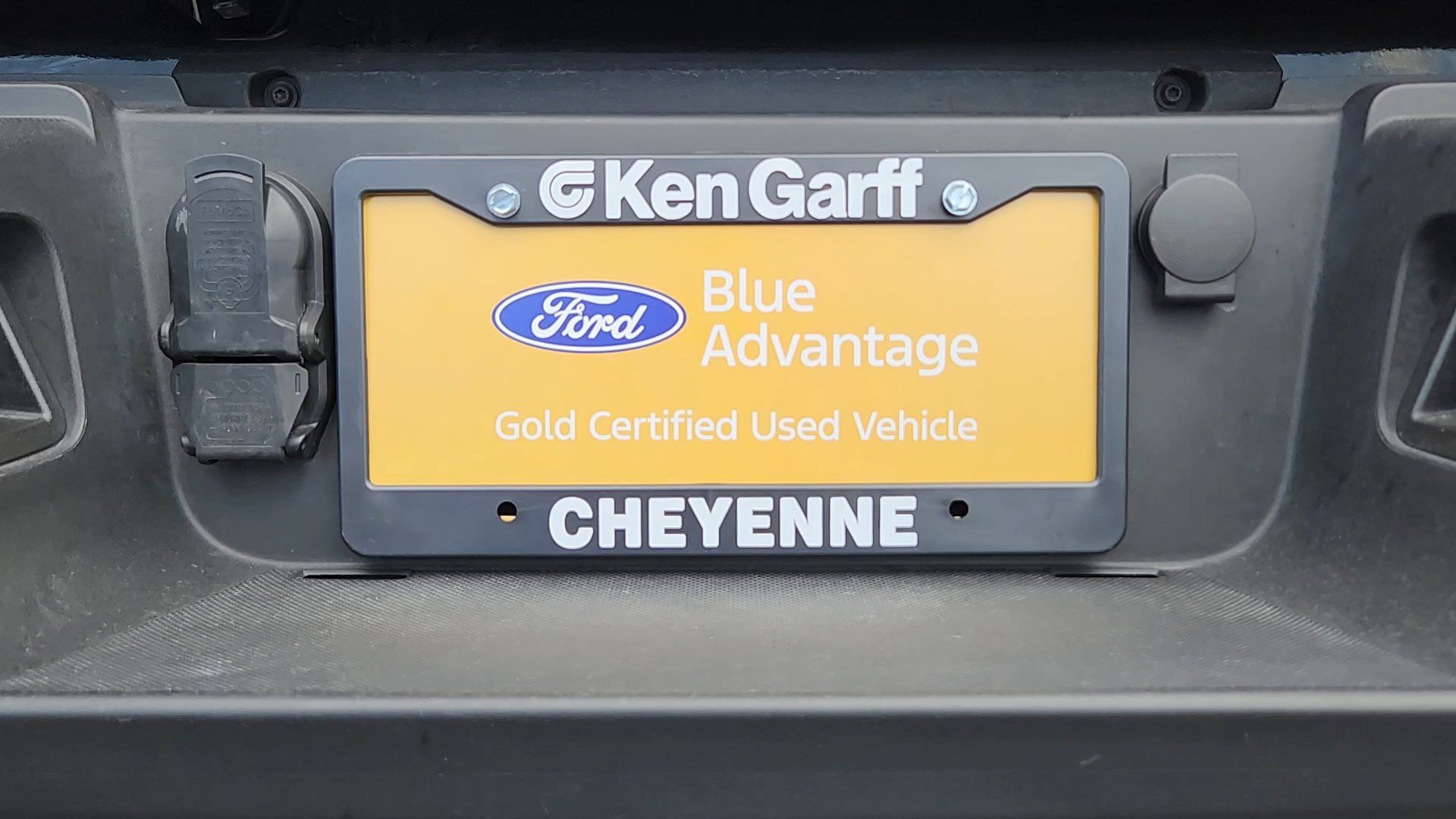 Certified 2025 Ford F250 Lariat image 21