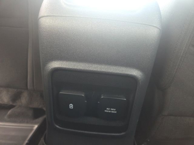 Certified 2022 Ford Bronco Wildtrak image 22