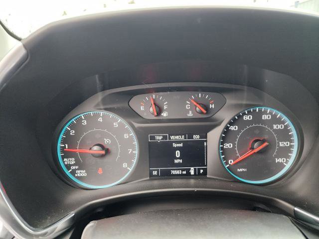 Used 2018 Chevrolet Equinox LT image 16